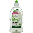 Winni´s Piatti Aloe Vera na riad 500 ml