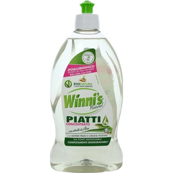 Winni´s Piatti Aloe Vera na riad 500 ml