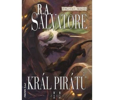 Král pirátů