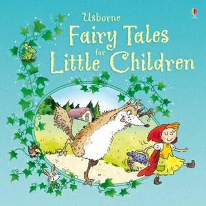 Fairy Tales for Little Children | Laura Parker (2008)