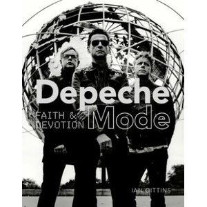 Depeche Mode | Ian Gittins (ISBN: 9781786750648)