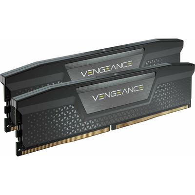 Corsair DDR5 32GB 6200MHz CL32 CMK32GX5M2X6200C32