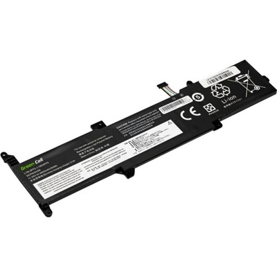 Green Cell L19L3PF5 4650 mAh batéria - neoriginálna