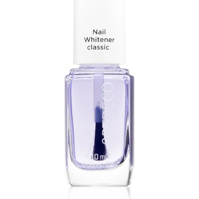 ARTDECO Nail Whitener лак за нокти с избелващ ефект цвят 6185.2 10ml
