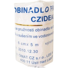 CZ Ideal obinadlo pružné 6cm x 5m