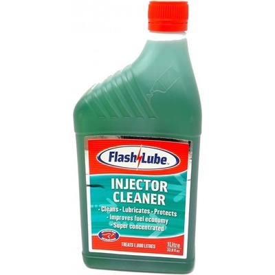 Flashlube Injector Cleaner 1 l