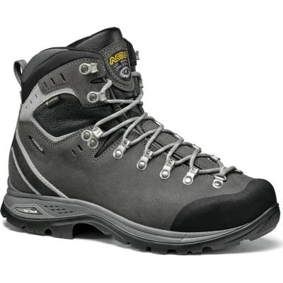 Asolo Greenwood EVO GV MM graphite