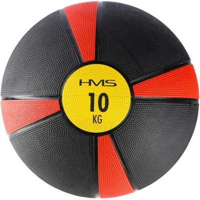 HMS Medicinbal 10 kg NK10 – Zboží Mobilmania
