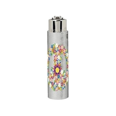 Clipper Pop Cover Chic Hippie 2