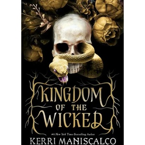 Kingdom of the Wicked (ISBN: 9781529350487)