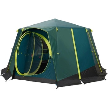 Coleman Палатка Coleman Octagon BlackOut за 8 души (169982)