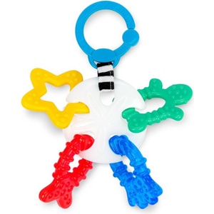 Baby Einstein Ocean Explorers Sea of Sensory Teether Toy гризалка 3 m+
