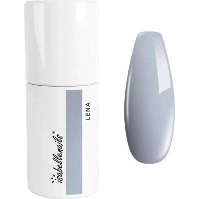 Isabellenails hybridný lak Lena č.069 7ml