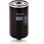 Mann-filter Горивен филтър mann-filter wk 824/3