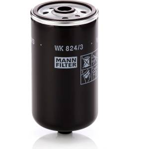 Mann-filter Горивен филтър mann-filter wk 824/3