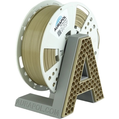 Aurapol ASA 3D ARMY Desert Dust 850g 1,75 mm