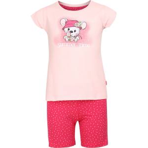 Cornette Момичешка пижама Cornette Little mouse многоцветна (787/85) Cornette | Mnogotsveten | Момичешки | 86