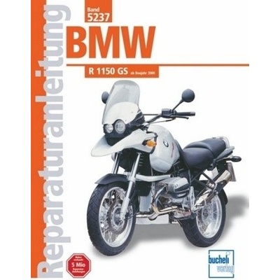 BMW R 1150 GS