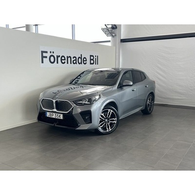 BMW iX2 xDrive30 M Sport 225 kW