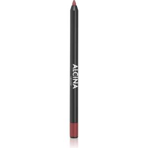 Alcina Lip Liner молив-контур за устни цвят Berry Jam