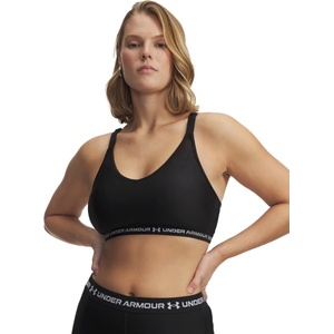 Under Armour UA Crossback Low Bra Размер: M / Цвят: черен