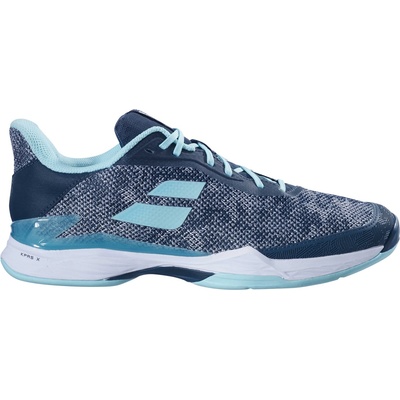 Babolat Мъжки обувки Babolat Jet Tere Clay Court Shoes Mens - Midnight Navy