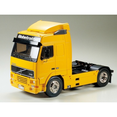 Tamiya RC Volvo FH12 Globetrotter 420 4x2 1:14