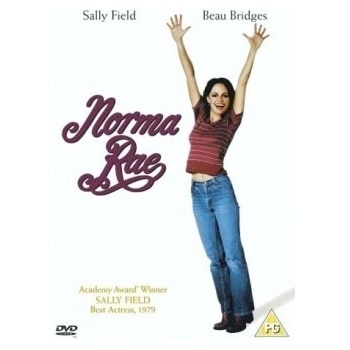 Norma Rae DVD