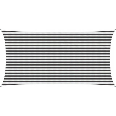 VidaXL Zahradní plachta 5 x 2,5 m