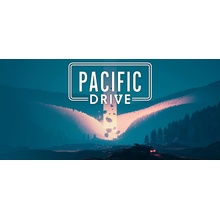 Pacific Drive (Deluxe Edition)