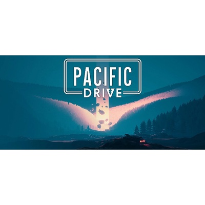 Pacific Drive (Deluxe Edition)