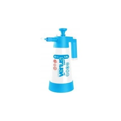 Kwazar Venus Super 360 Pro+ 1,5 l 202-6030-01-0081