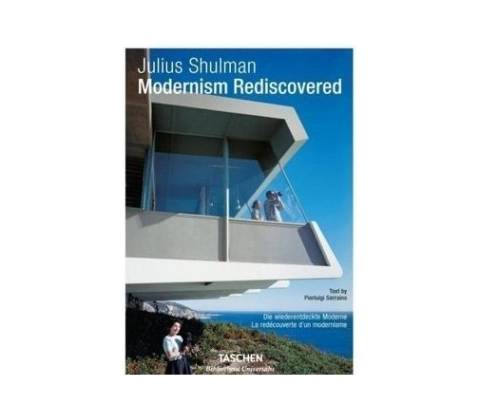 Shulman, Modernism