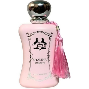 Fragrance World Shalina Exclusive Royal Essence EDP 100 ml