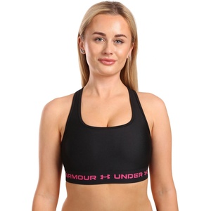 Under Armour Дамски сутиен Under Armour черен Under Armour | Cheren | ЖЕНИ | S - zoot - 80,48 лв
