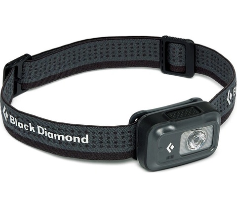 Black Diamond Astro 250