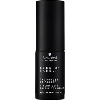 Schwarzkopf Osis Session Label Powder Cloud 8 g