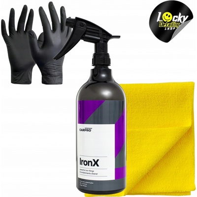 CarPro IronX 1 l – Hledejceny.cz