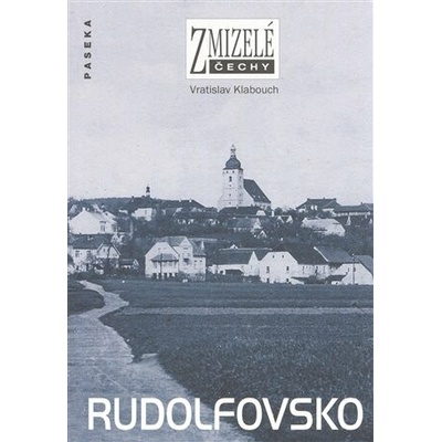 Rudolfovsko