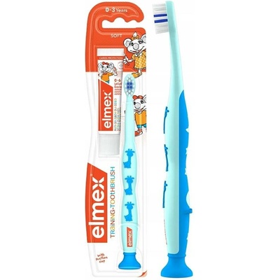 Elmex Kartáček Ultra Soft