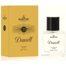 Santini Cosmetics Daniell parfém pánský 50 ml