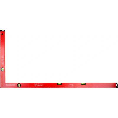 Yato pravouhlá so 4 libelami 1200 x 600 mm