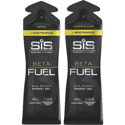 SiS Beta Fuel 60 ml