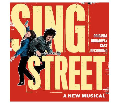 Andre De Shields - SING STREET CD
