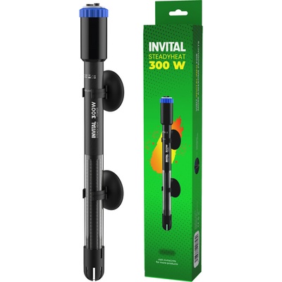 Invital SteadyHeat 300 W – Zboží Dáma