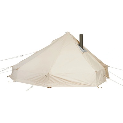 NORDISK Jarnvid 8 m² Hot
