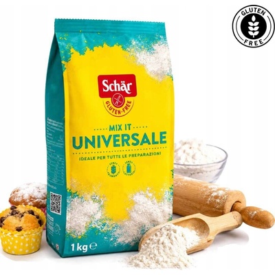 Schär Mix It Universal 1 kg