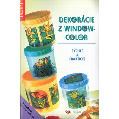 Dekorácie z windowcolor