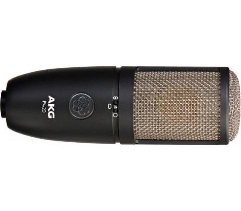 AKG Perception 420