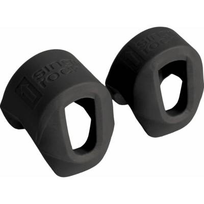Singing rock Q FIX fixační gumička na expresky 16 mm